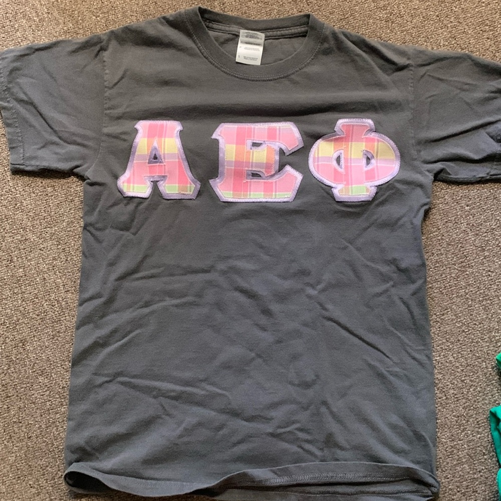 AEPhi T-shirt